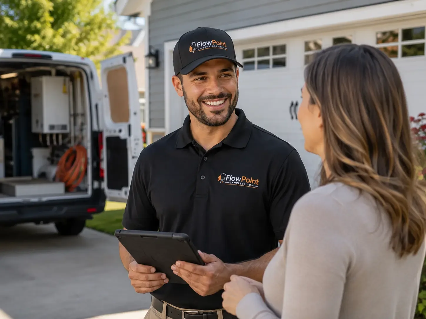 Tankless Water Heater Installation Bronson, FL FAQs